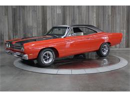 1969 Plymouth Road Runner (CC-1676369) for sale in Bettendorf, Iowa