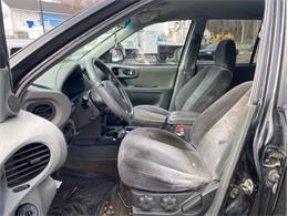 2002 Hyundai Santa Fe (CC-1676375) for sale in Charlton, Massachusetts