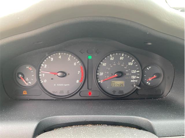 2002 Hyundai Santa Fe (CC-1676375) for sale in Charlton, Massachusetts