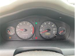 2002 Hyundai Santa Fe (CC-1676375) for sale in Charlton, Massachusetts