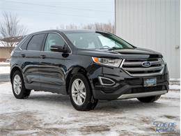 2017 Ford Edge (CC-1676384) for sale in Montgomery, Minnesota