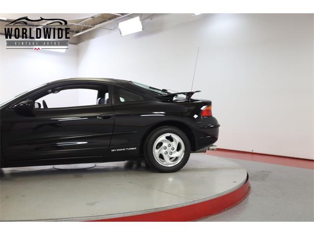 1998 Eagle Talon (CC-1670064) for sale in Denver , Colorado