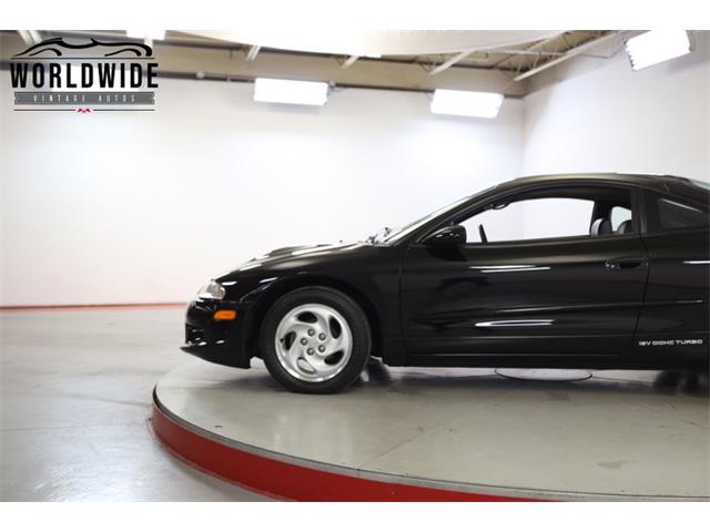 1998 Eagle Talon (CC-1670064) for sale in Denver , Colorado