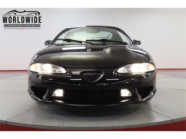 1998 Eagle Talon (CC-1670064) for sale in Denver , Colorado