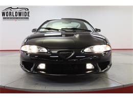 1998 Eagle Talon (CC-1670064) for sale in Denver , Colorado