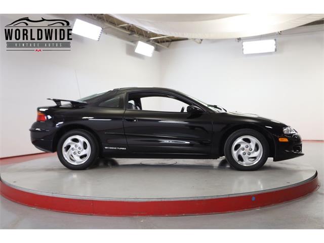 1998 Eagle Talon (CC-1670064) for sale in Denver , Colorado