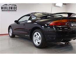 1998 Eagle Talon (CC-1670064) for sale in Denver , Colorado
