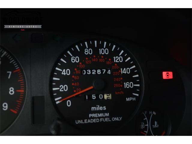 1998 Eagle Talon (CC-1670064) for sale in Denver , Colorado