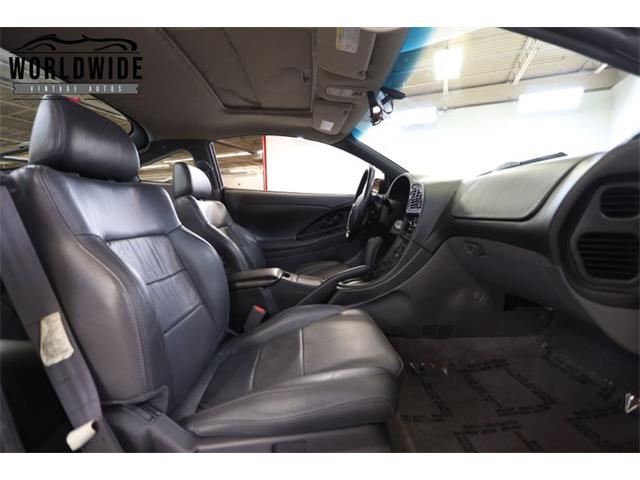 1998 Eagle Talon (CC-1670064) for sale in Denver , Colorado