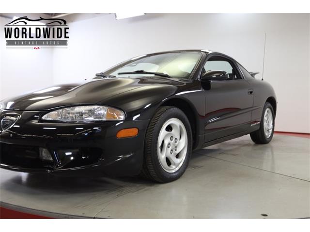 1998 Eagle Talon (CC-1670064) for sale in Denver , Colorado