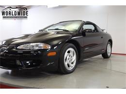 1998 Eagle Talon (CC-1670064) for sale in Denver , Colorado