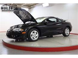 1998 Eagle Talon (CC-1670064) for sale in Denver , Colorado