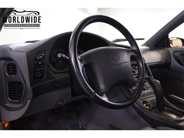 1998 Eagle Talon (CC-1670064) for sale in Denver , Colorado