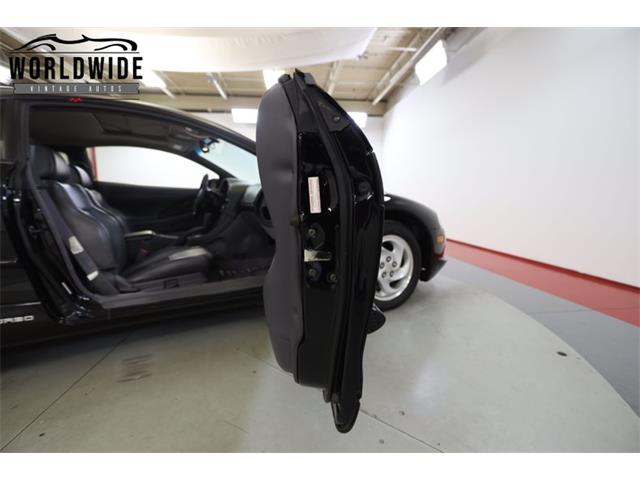 1998 Eagle Talon (CC-1670064) for sale in Denver , Colorado