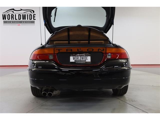 1998 Eagle Talon (CC-1670064) for sale in Denver , Colorado