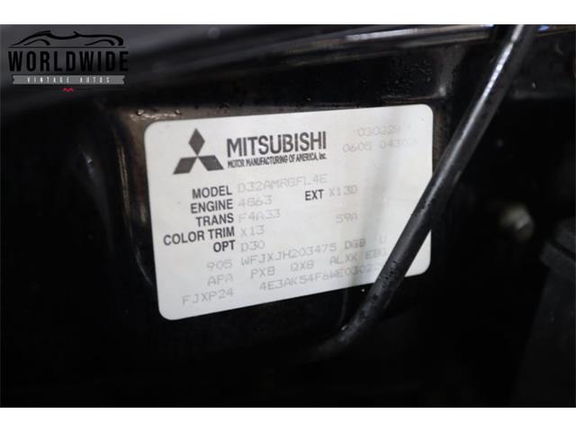 1998 Eagle Talon (CC-1670064) for sale in Denver , Colorado