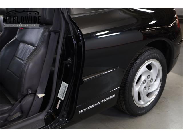 1998 Eagle Talon (CC-1670064) for sale in Denver , Colorado