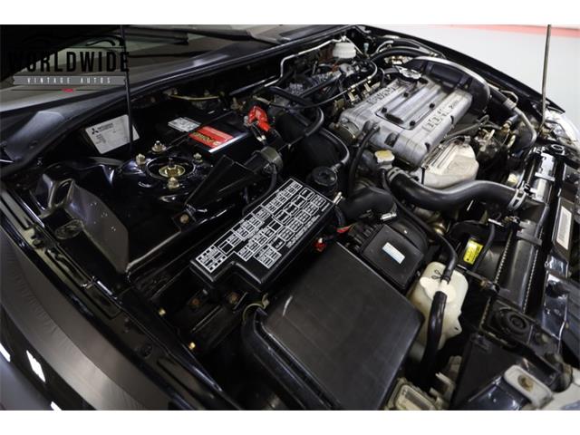 1998 Eagle Talon (CC-1670064) for sale in Denver , Colorado