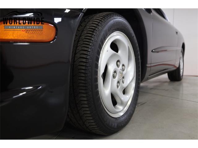1998 Eagle Talon (CC-1670064) for sale in Denver , Colorado