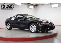 1998 Eagle Talon (CC-1670064) for sale in Denver , Colorado