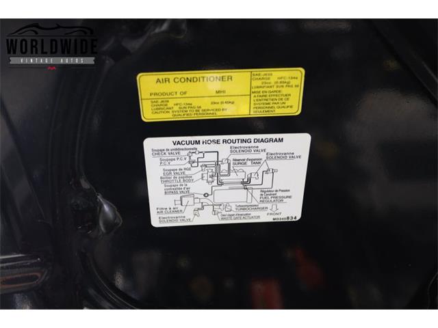 1998 Eagle Talon (CC-1670064) for sale in Denver , Colorado