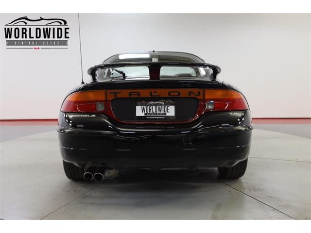 1998 Eagle Talon (CC-1670064) for sale in Denver , Colorado