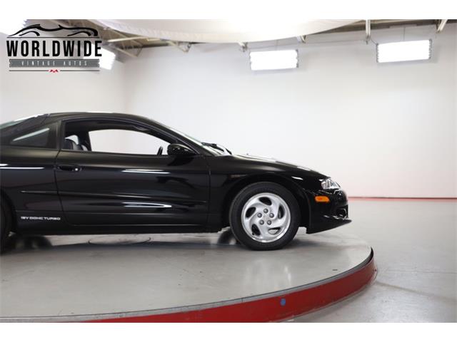 1998 Eagle Talon (CC-1670064) for sale in Denver , Colorado
