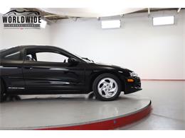 1998 Eagle Talon (CC-1670064) for sale in Denver , Colorado