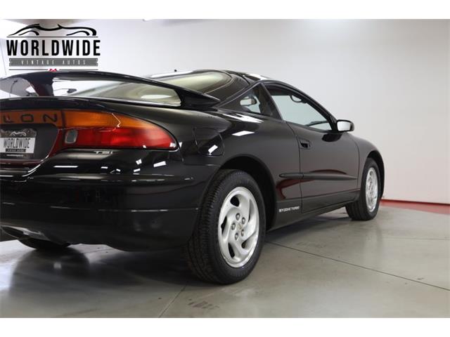 1998 Eagle Talon (CC-1670064) for sale in Denver , Colorado