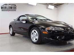 1998 Eagle Talon (CC-1670064) for sale in Denver , Colorado