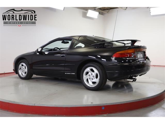 1998 Eagle Talon (CC-1670064) for sale in Denver , Colorado