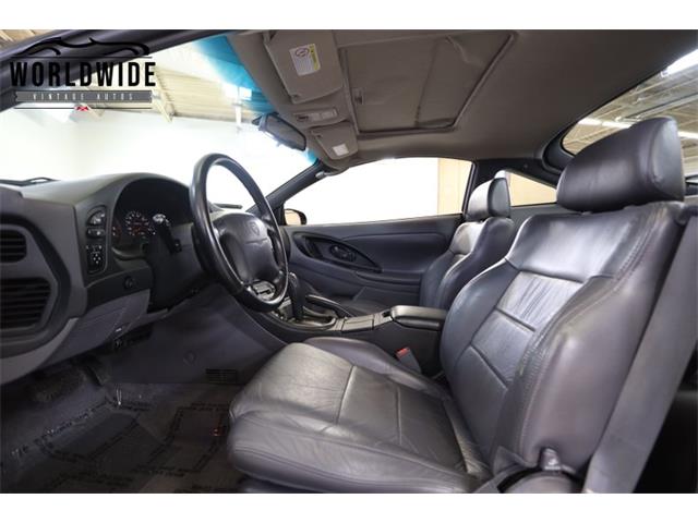 1998 Eagle Talon (CC-1670064) for sale in Denver , Colorado
