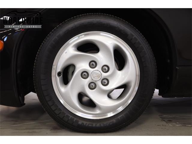 1998 Eagle Talon (CC-1670064) for sale in Denver , Colorado