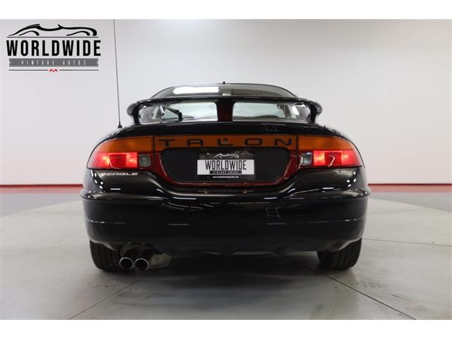 1998 Eagle Talon (CC-1670064) for sale in Denver , Colorado