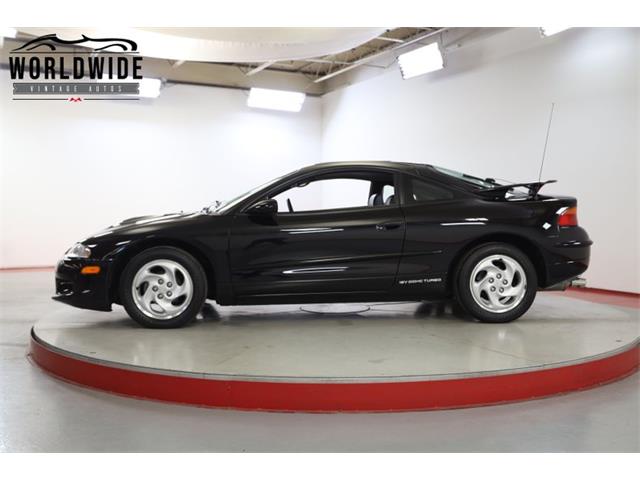 1998 Eagle Talon (CC-1670064) for sale in Denver , Colorado