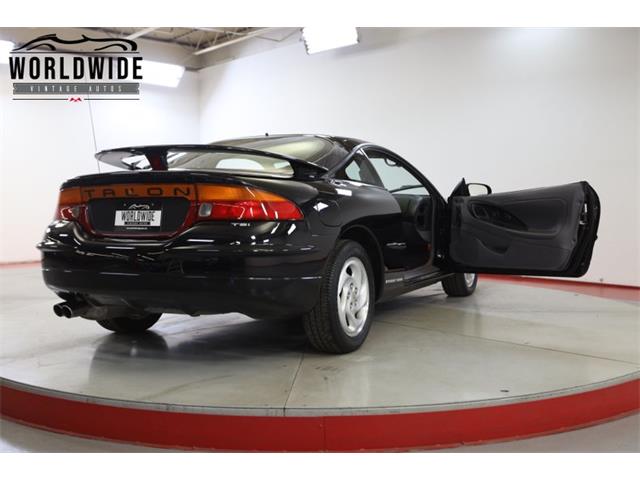 1998 Eagle Talon (CC-1670064) for sale in Denver , Colorado