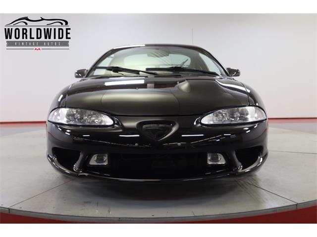 1998 Eagle Talon (CC-1670064) for sale in Denver , Colorado