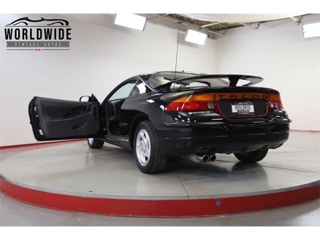 1998 Eagle Talon (CC-1670064) for sale in Denver , Colorado