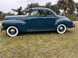 1940 Plymouth 2-Dr Business Coupe (CC-1676414) for sale in East Palatka, Florida