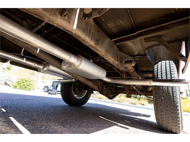 1963 Ford F100 for Sale | ClassicCars.com | CC-1676421
