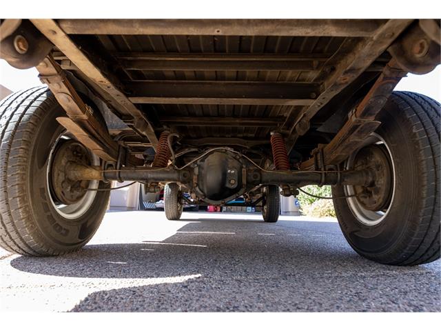 1963 Ford F100 for Sale | ClassicCars.com | CC-1676421