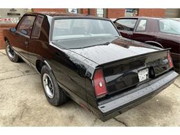 1985 Chevrolet Monte Carlo SS (CC-1676423) for sale in Alpharetta, Georgia