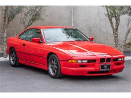 1995 BMW 850 (CC-1676430) for sale in Beverly Hills, California