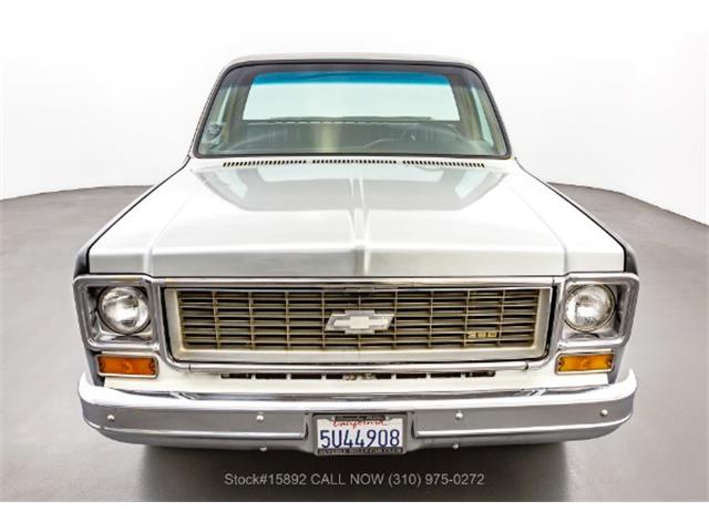 1974 Chevrolet Cheyenne (CC-1676432) for sale in Beverly Hills, California