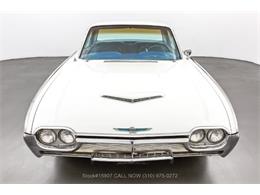 1961 Ford Thunderbird (CC-1676435) for sale in Beverly Hills, California