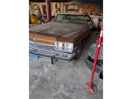 1974 Buick Electra (CC-1670647) for sale in Cadillac, Michigan