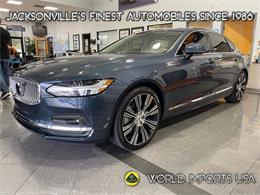 2022 Volvo S90 (CC-1676482) for sale in Jacksonville, Florida