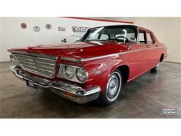 1964 Chrysler Newport (CC-1676489) for sale in Fairfield, California