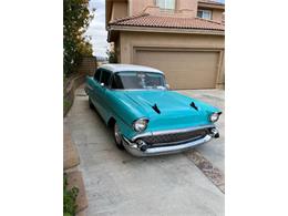 1957 Chevrolet Chevelle (CC-1670649) for sale in Cadillac, Michigan