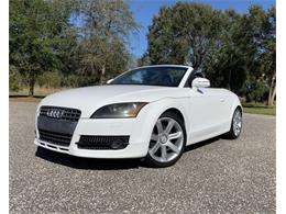 2008 Audi TT (CC-1676504) for sale in Clearwater, Florida
